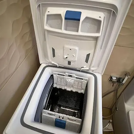 Апартаменты Civita