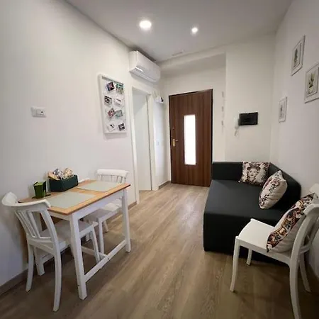 Апартаменты Civita *