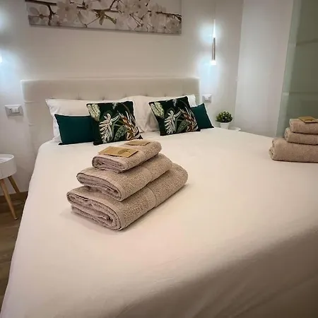 Civita Апартаменты