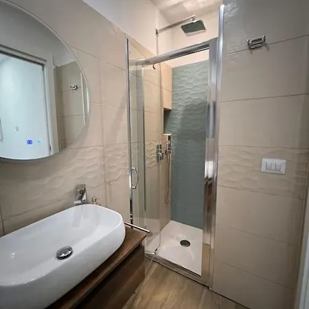 Civita Апартаменты *