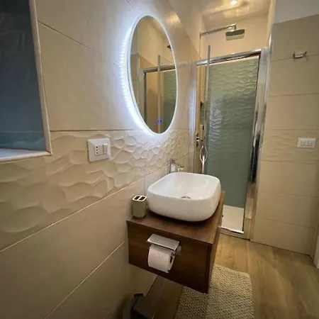 Апартаменты Civita