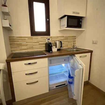 Civita Апартаменты *