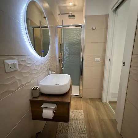 Апартаменты Civita Катания