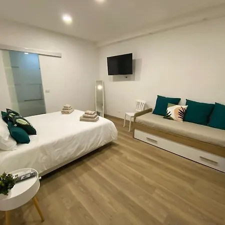 Civita * Катания