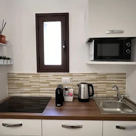 Апартаменты Civita