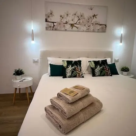 Апартаменты Civita Катания