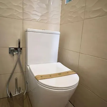 Апартаменты Civita