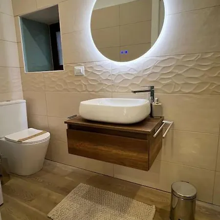 Civita Апартаменты