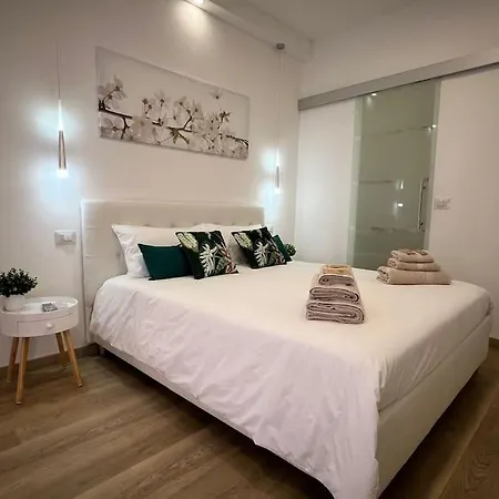 Апартаменты Civita *