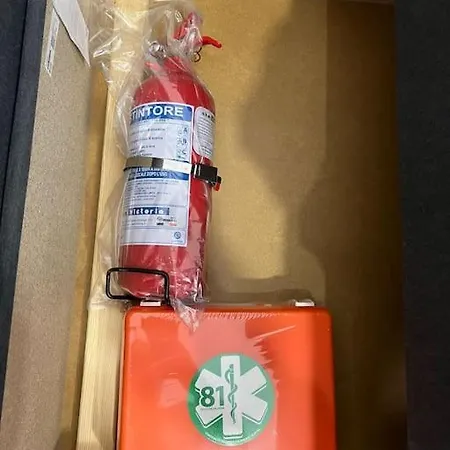 Апартаменты Civita