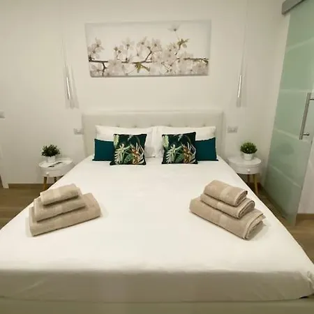 Апартаменты Civita *