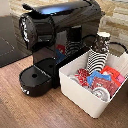 Апартаменты Civita