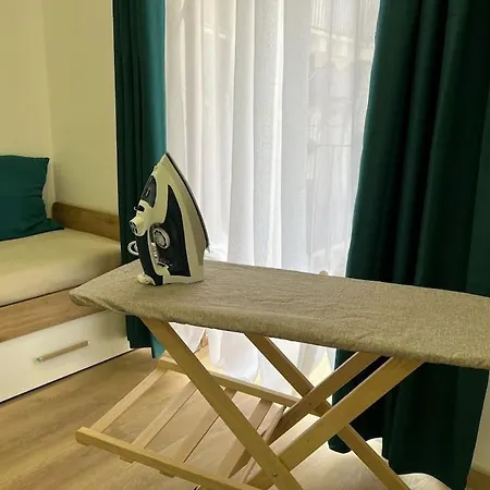 Апартаменты Civita *