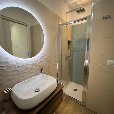 Civita Апартаменты