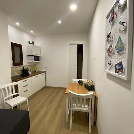 Civita Апартаменты Катания