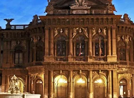 Civita Апартаменты Катания