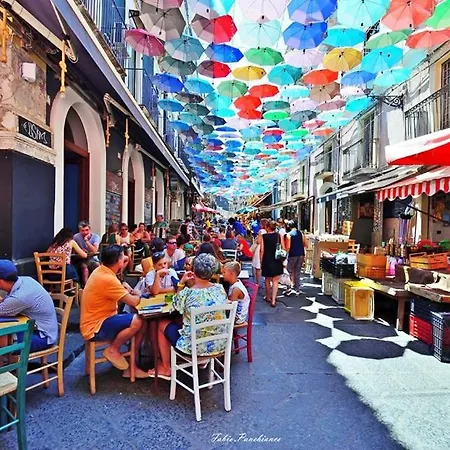 Civita Апартаменты *