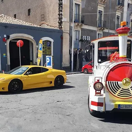 Civita Апартаменты